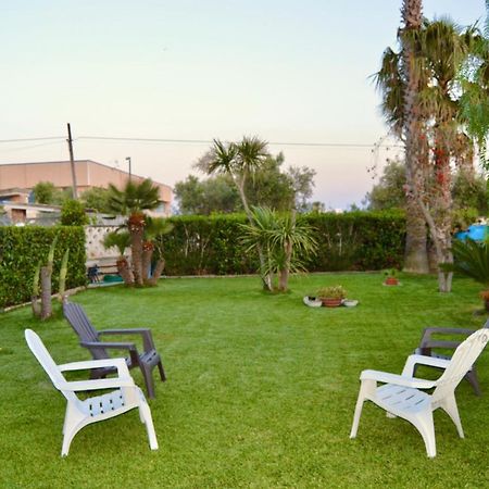 بورتو سيساريو B&B Mimi المظهر الخارجي الصورة