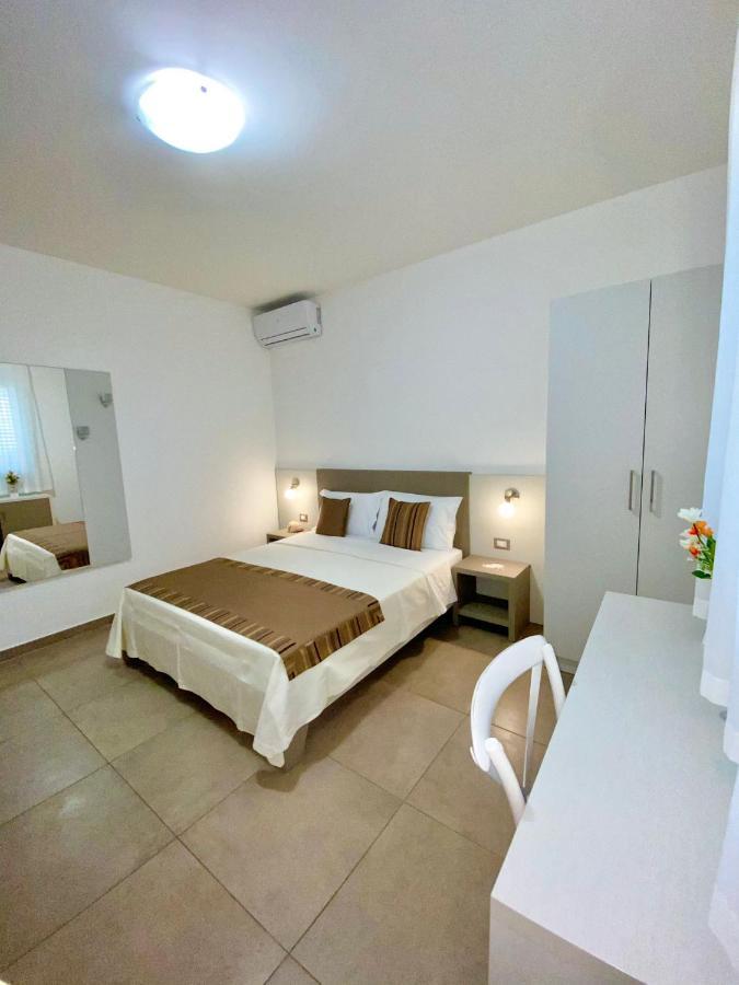 بورتو سيساريو B&B Mimi المظهر الخارجي الصورة