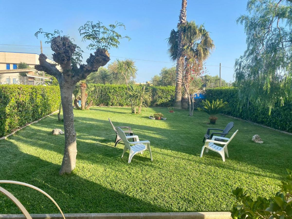 بورتو سيساريو B&B Mimi المظهر الخارجي الصورة