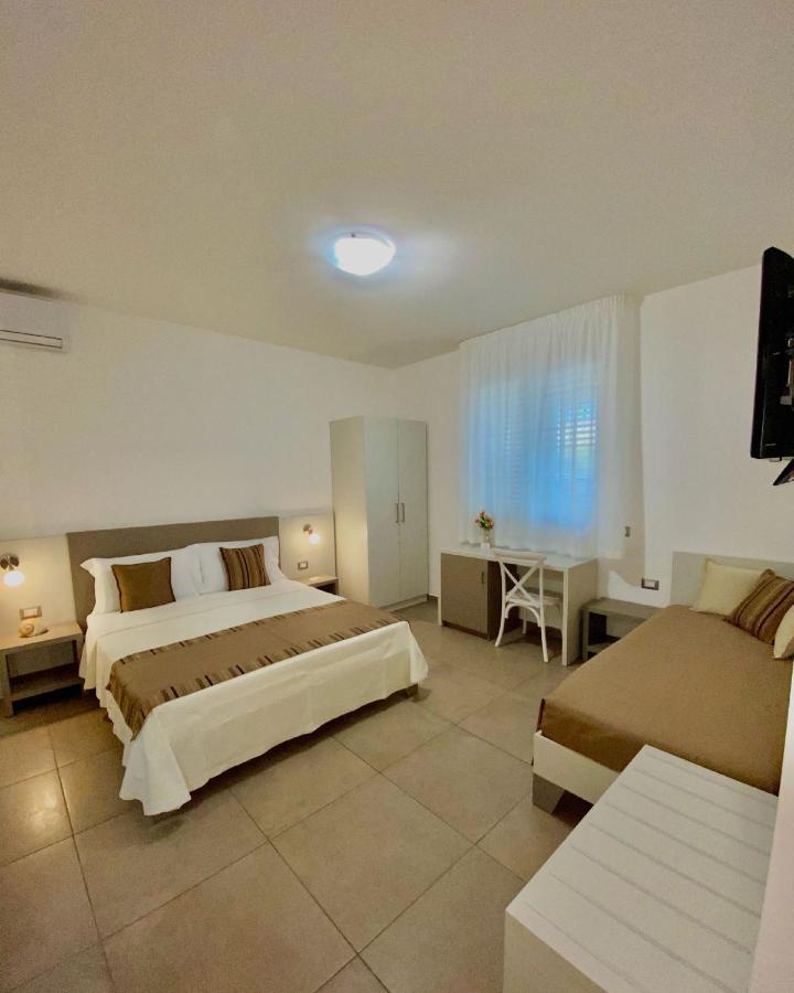 بورتو سيساريو B&B Mimi المظهر الخارجي الصورة
