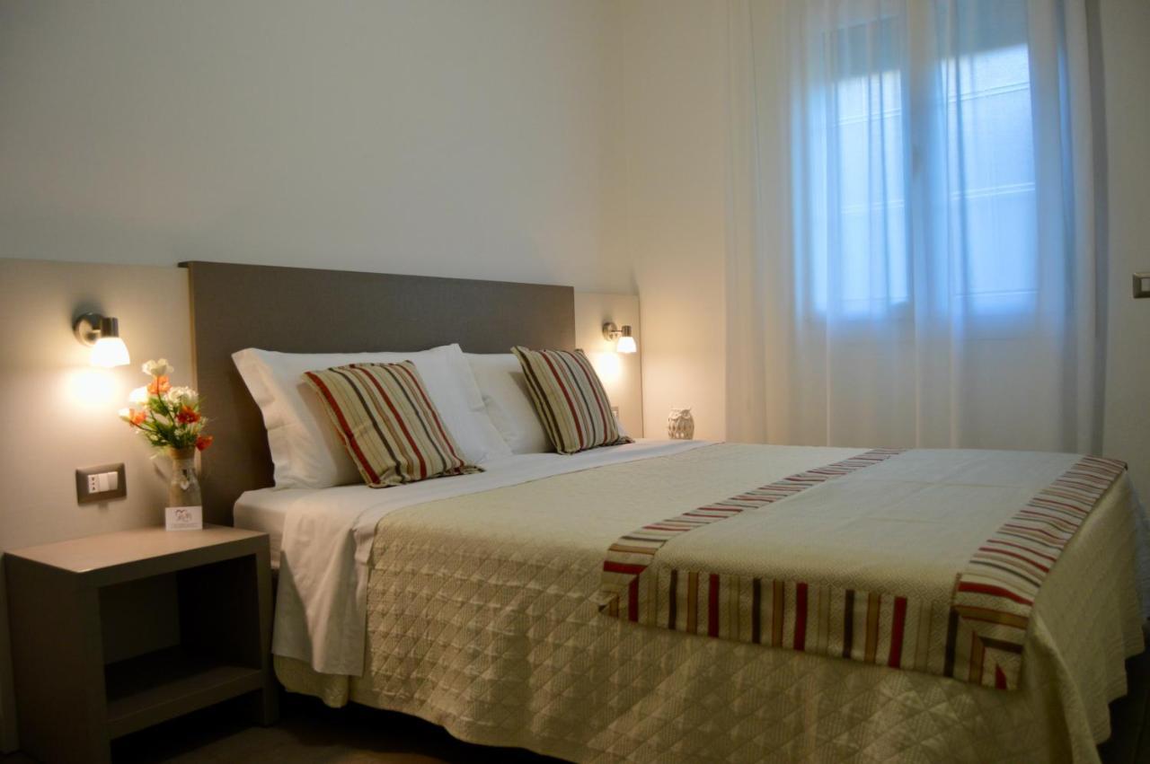 بورتو سيساريو B&B Mimi المظهر الخارجي الصورة
