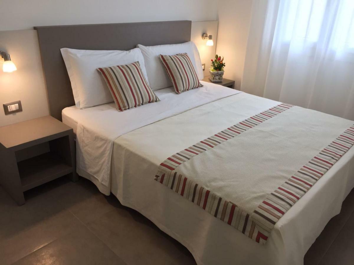 بورتو سيساريو B&B Mimi المظهر الخارجي الصورة